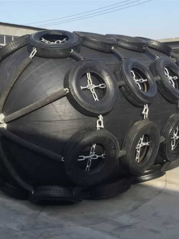 Accesorios para Productos Marinos