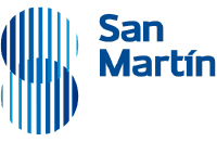 logo San Martín