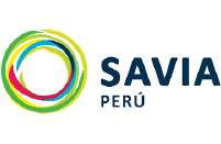 logo Savia Perú