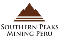 logo Southern Peaks Mining Perú