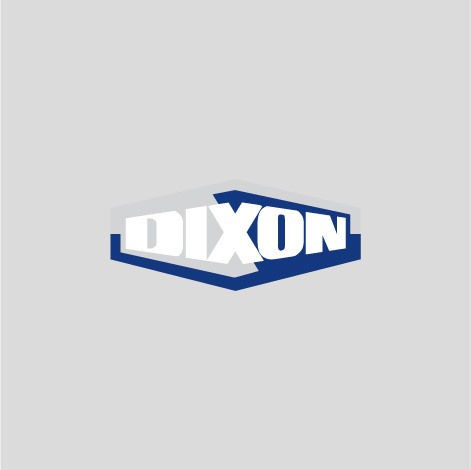 logo marca Dixon