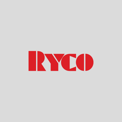 logo marca Ryco