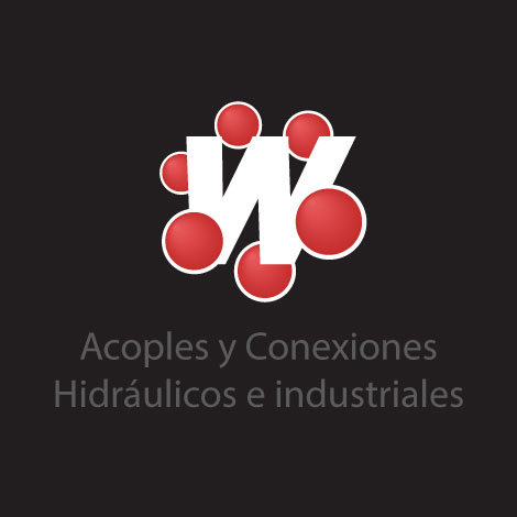 acoples y conexiones hidráulicos e industriales