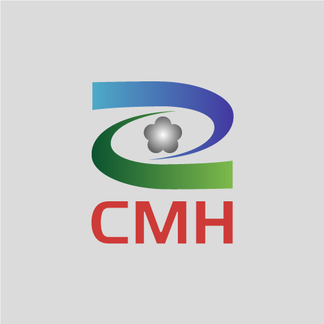 logo de la marca CMH