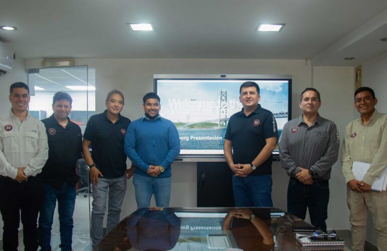 Visita Comercial_Gutteling