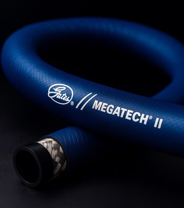 Manguera Gates MEGATECH II