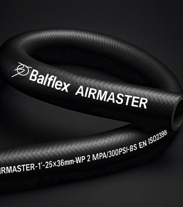 Manguera Industrial Balflex Airmaster