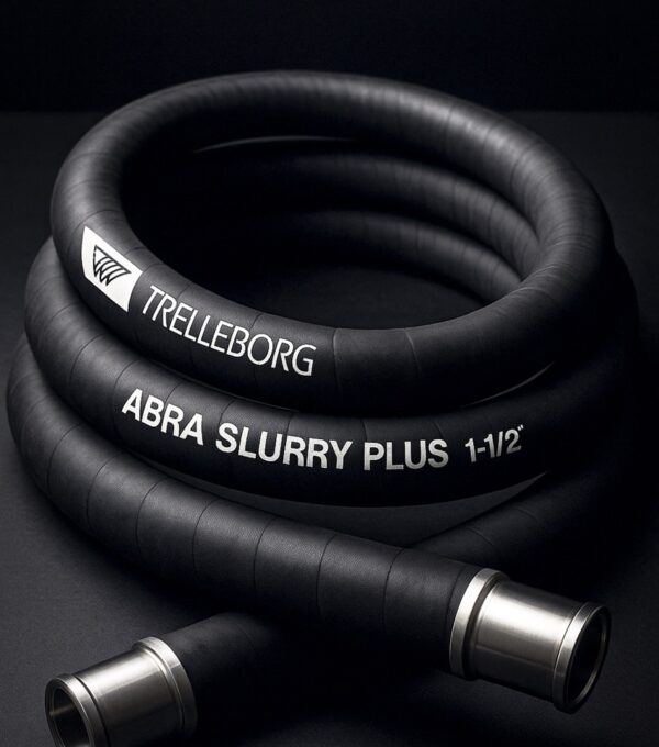 Manguera Industrial Trelleborg Larox