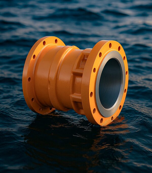 Válvulas Breakaway Gall Thomson